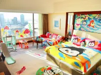 Shangri-La Ningbo Hotels in Ningbo