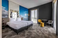 Waterstate hotel Goes Отели в г. 