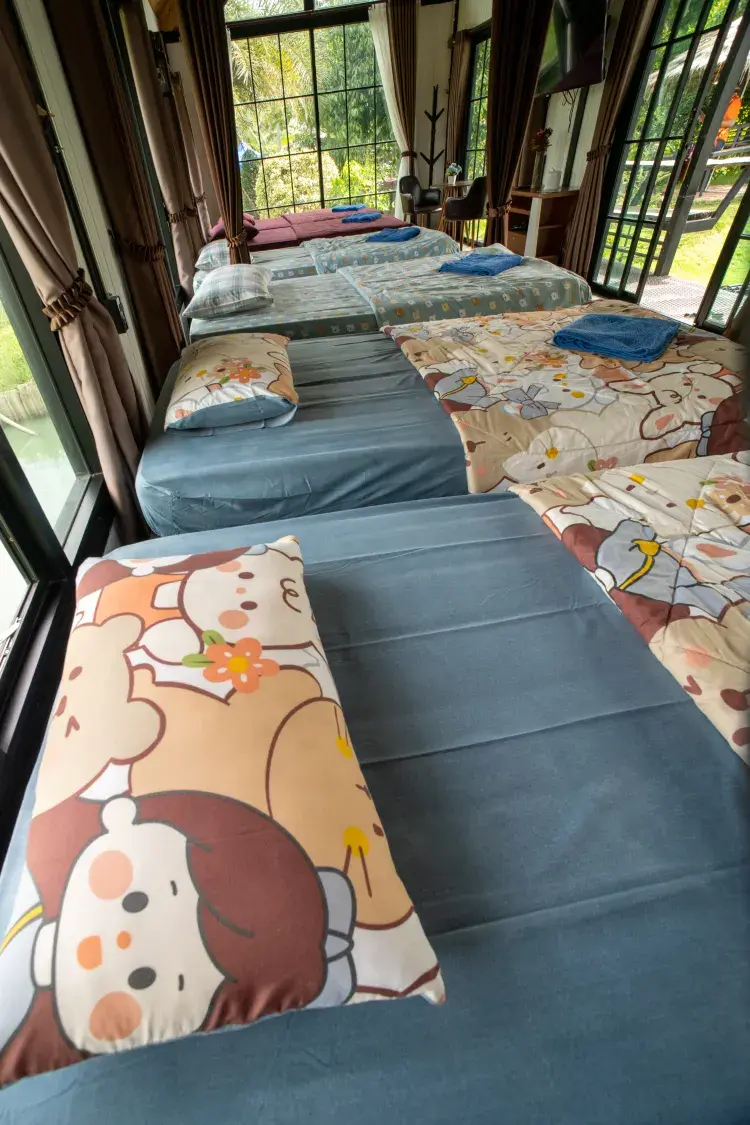 บ้านกลางน้ำ (11)