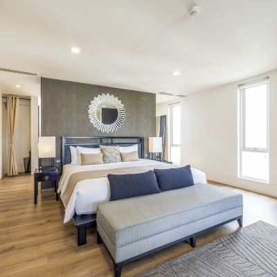 Partial Seaview Family 2 Bedroom The Palayana Hua Hin Promo Code