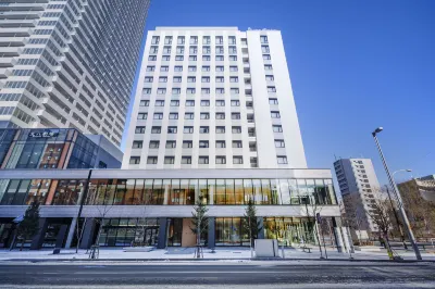 Hotel Emion Sapporo Hotels in 