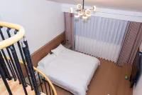 Guanshan YunShe Homestay