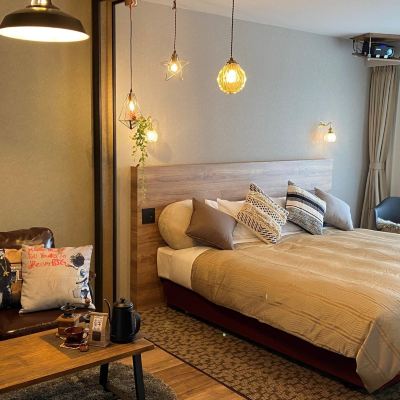 シアターカフェルーム 富良野リゾートホテル エーデルヴェルメ クーポン