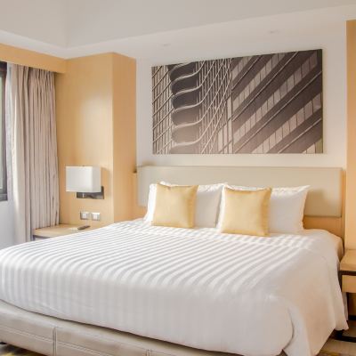 Club Room Seda Bonifacio Global City Manila Promo Code