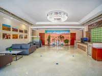 Danxia Star Hotel (Zhangye Multicolored Danxia Scenic Spot Branch)