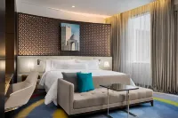 The Westin Doha Hotel & Spa