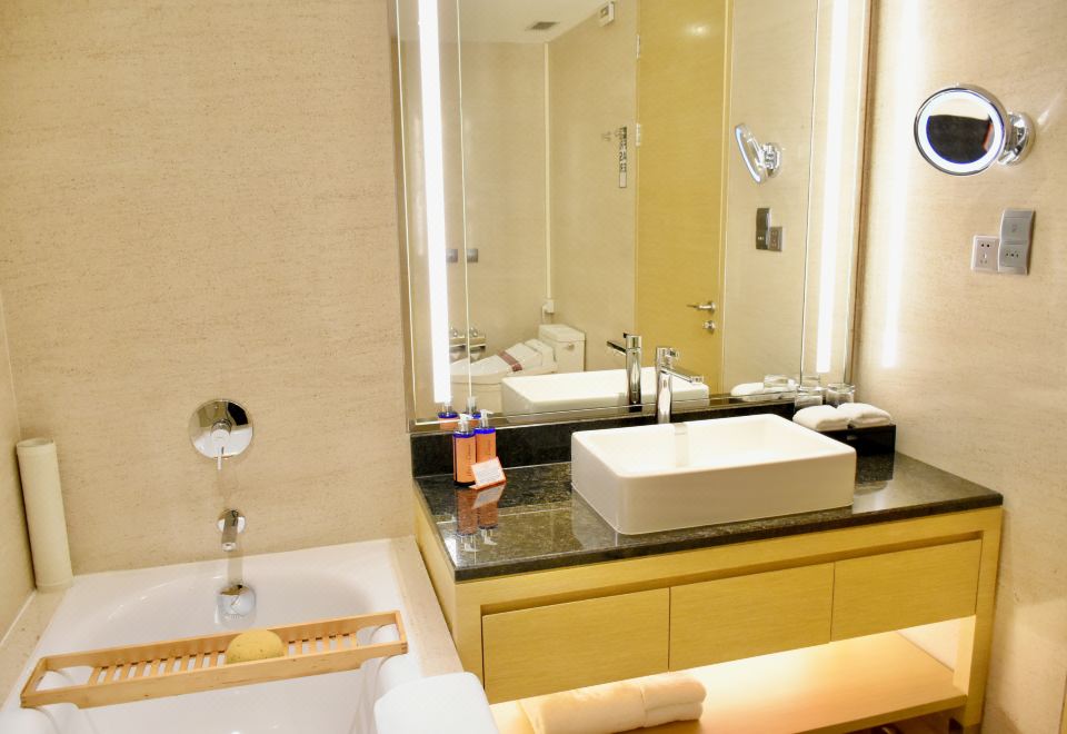 一居室行政套房