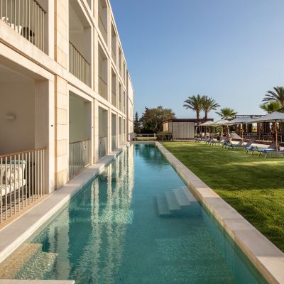 SIGNATURE 2 Twin 40sqm Terrace With Pool Access Anantara Vilamoura Algarve Resort Promo Code