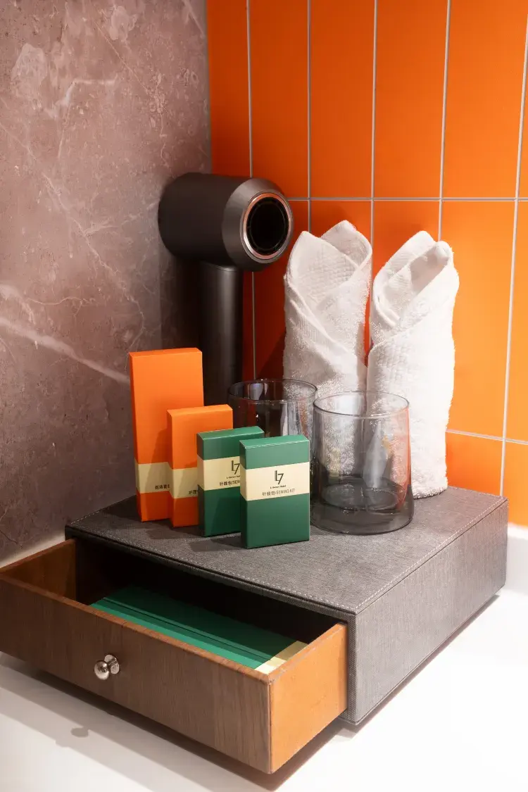 ห้องสวีท