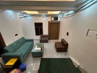 Jyoti Stay Inn