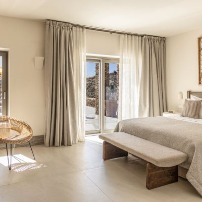Aurelia Villa, 2 Bedroom: 1 King, 2 King, Sofa Bed Parilio, a Member of Design Hotels Promo Code