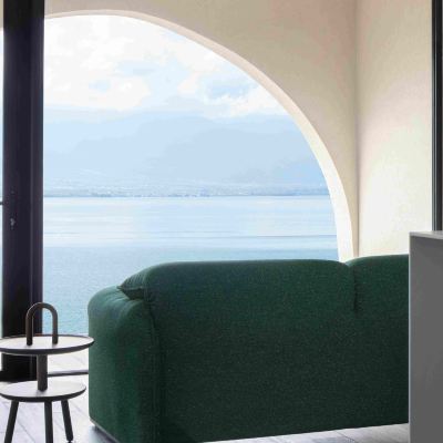 全海景陽台套房 大理十九山·全海景Villa別墅優惠