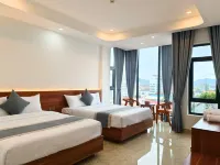 KKP HOTEL Hotel a Kampot