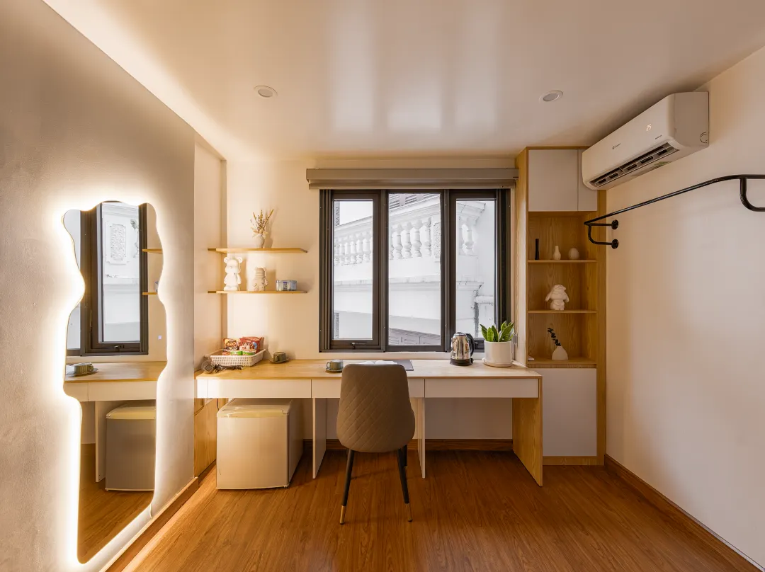 Dodo Home 4 - Đông Anh