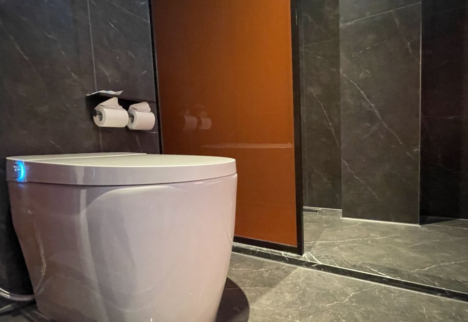 DOALAND S Hot Spring Hotel (Tengchong Main Urban Area Yuquanyuan) Lie-in Bliss Room | Cozy Double Bed (Non-Smart)