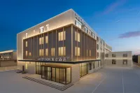 Madison Hotel Jinan Yaoqiang International Airport