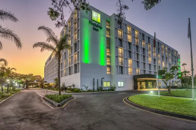 Holiday Inn LUSAKA by IHG Hotel di 