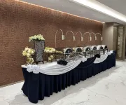 Savea Bay City Manila