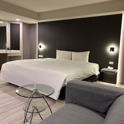 麗致客房 新北板橋馥俐商務旅館優惠