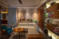 Courtyard by Marriott Amritsar โรงแรมใน