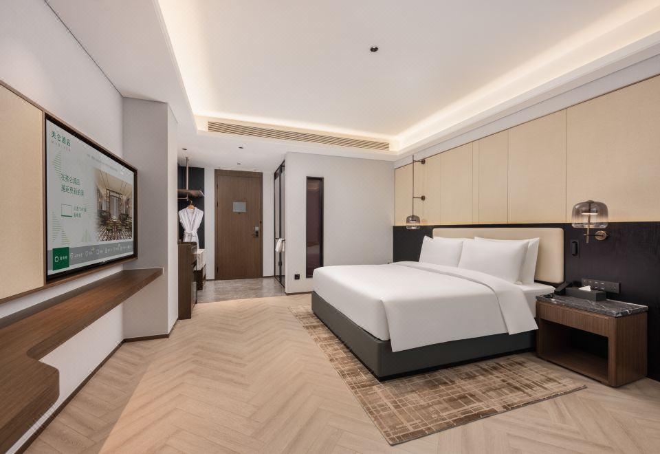 Superior Queen Room