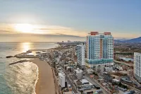 Wyndham Goseong Gangwon Hotels in 