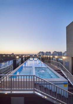 Gwangju H1 Hotel