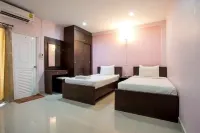 Baan Mak Mai Hotel