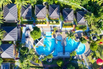 Gamboa's Orchard Malilipot Albay Các khách sạn ở 