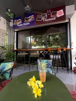Suite Home Boutique Hotel