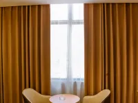 Flower International Hotel 주바 호텔