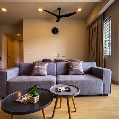 Family Suite Windmill Upon Hills Premium Suites Genting Highland Promo Code