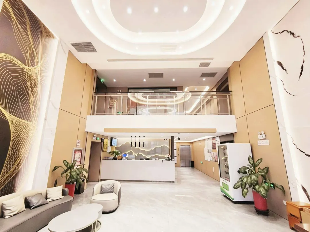 City 926 Business Jiudian - Karamay