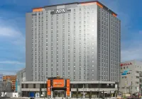 APA Hotel & Resort Niigata Ekimae Odori Hotels in 