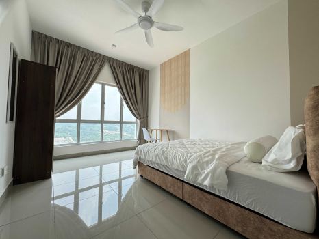 Collection O Acacia Residences