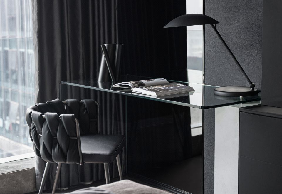 三房行政公寓套房