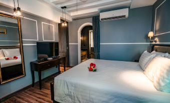 The Quba Boutique Hotel Pattaya by Compass Hospitality