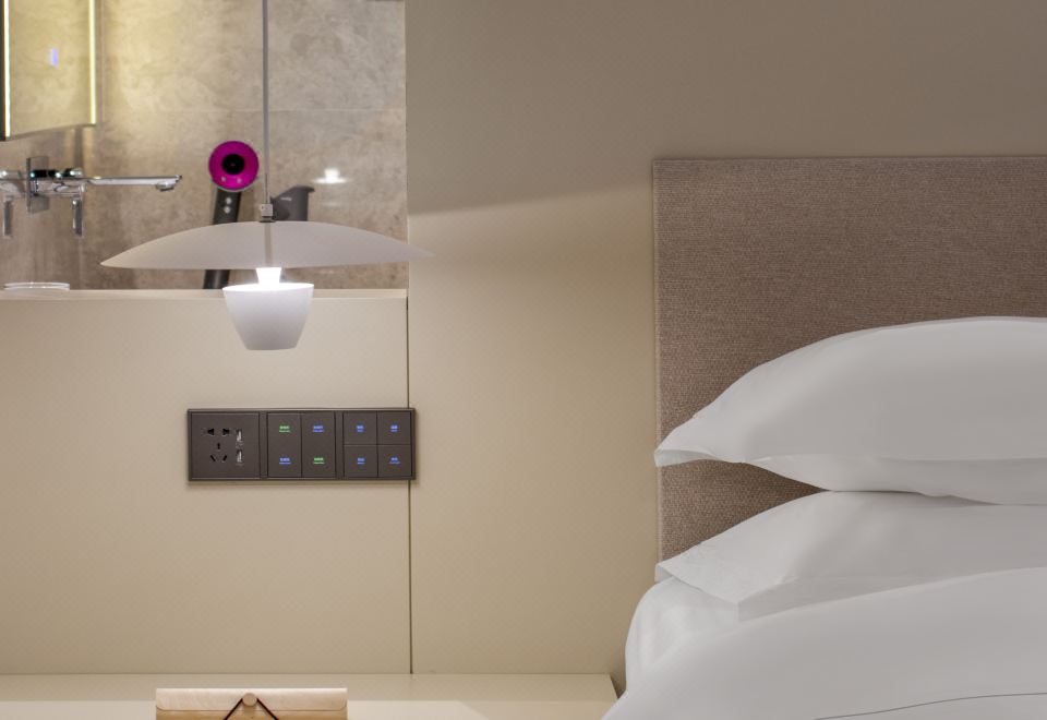 问云全景浴缸落日大卧房