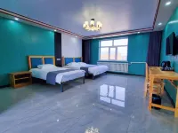 Yashi Mingdu Hotel