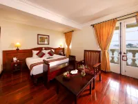 Victoria Chau Doc Hotel Hotel a Chau Doc
