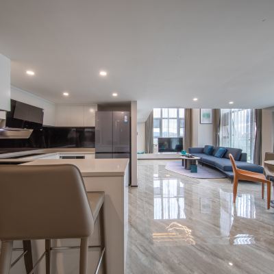 城景LOFT豪華雙臥大套房 昆明滇池時代廣場飯店（南亞風情福海地鐵站店）優惠