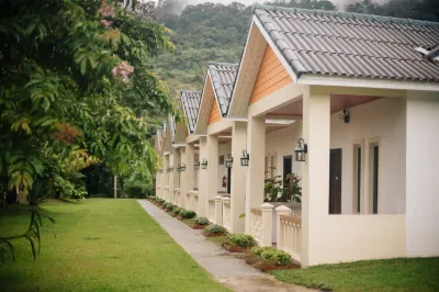 Dreamz Village Hoteles en 