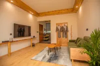 Heishui Guanshan Villa Homestay