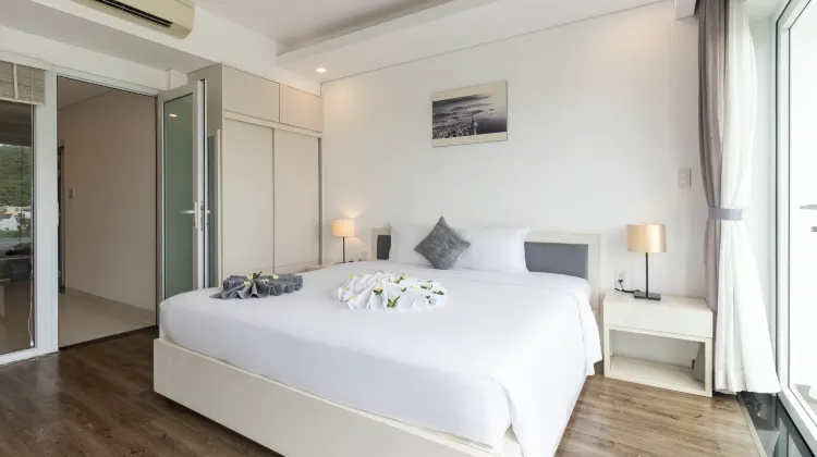 Champa Island Nha Trang - Resort Hotel & Spa Room