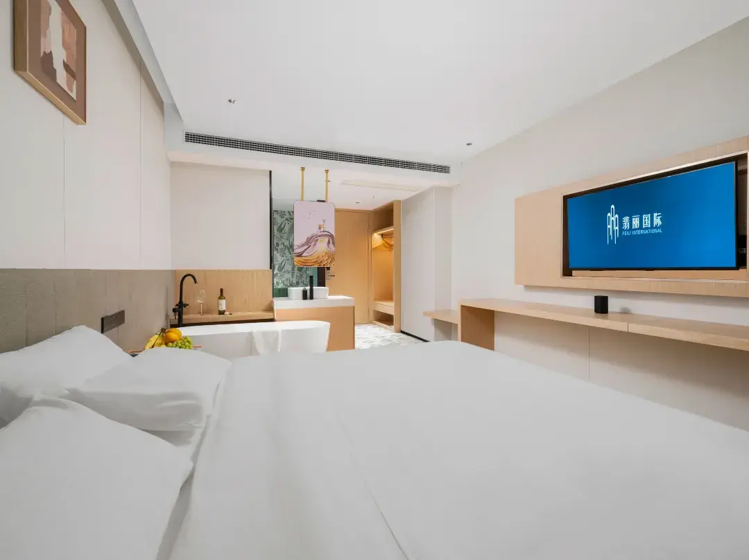 Lili Hotel - Chongqing