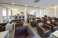 Four Points Flex by Sheraton Goettingen