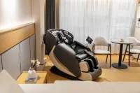 Aful Smart Hotel (Rome Holiday Hotel along the river)