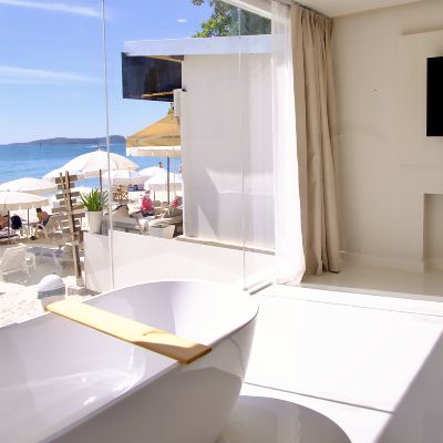 Beachfront Seaview (Oceanfront) Sawasdee Coco Promo Code