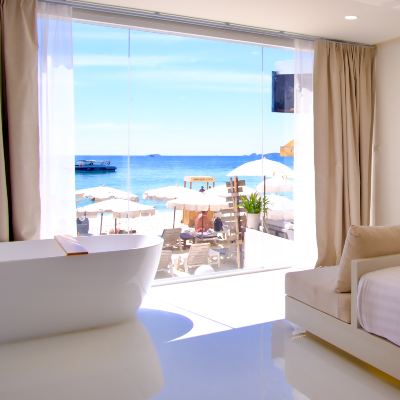 Beachfront Seaview (Oceanfront) Sawasdee Coco Promo Code