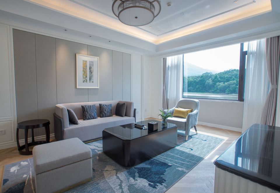 The Purple Palace NanjingZS Superior Suite